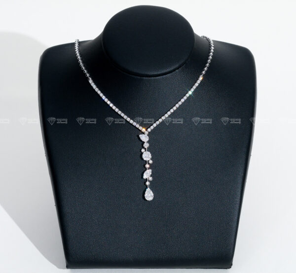 ខ្សែកពេជ្រ